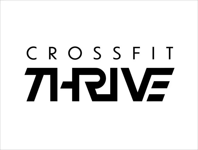 CrossFit Thrive — Crossfit gym in Lynchburg, VA